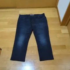 トミーヒルフィガージーンズ濃紺