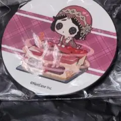 第五人格　踊り子　スイパラ　ラバコースター　autumn