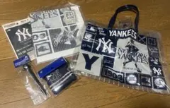 ニューヨーク ヤンキース 雑貨セット