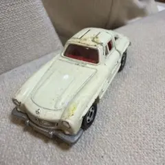特注トミカ メルセデスベンツ 300SL 絶版 日本製 東急ハンズ特注