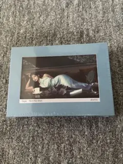 TWICE TZUYU(ツウィ)abouTZUHeaven ver.