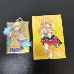 学マス 藤田ことね アクリルスタンド アクリルキーホルダー セット 学園アイドルマスター ステージアクリルスタンド 藤田ことね – FAN+Life
