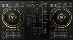 【超美品】DDJ-400-N 限定色ゴールド(国内6,000台限定品)のサムネイル