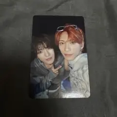 INI 池﨑理人　髙塚大夢THE ORIGINトレカ ケミトレカ　りひろむ