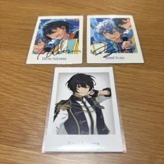 あんスタ P.A.shots!! gracolle Knightsまとめ売り