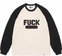 Supreme x GOODENOUGH Thermal "Black" L