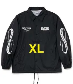 2025年最新】RATS メンズ ナイロンジャケットの人気アイテム - メルカリ