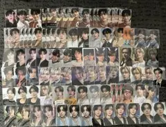 ◉(セール)seventeen トレカ An ode CD特典コンプ 130枚 - メルカリ