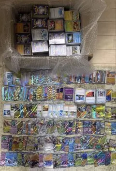 ポケモンカード　大量まとめ売り【5066