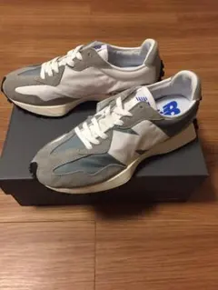 新品 NEW BALANCE / ニューバランス MS 327