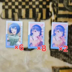 プロセカ モモジャン/キラー 箔押しエピカ - メルカリ