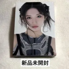 BABYMONSTER 新品未開封 BABYMONS7ER sheesh ロラ