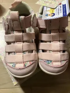 IFME CALIN キッズサンダル 16.0cm