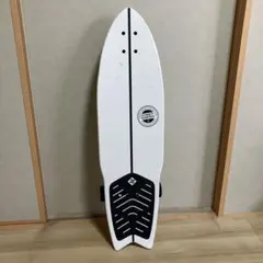 streetsurfing サーフボード ロングボード