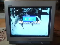 NEC VALUESTAR CRTモニター 本体のサムネイル