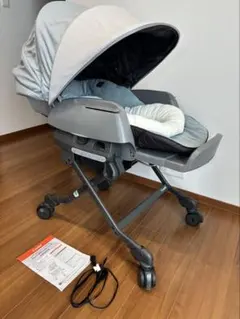 コンビ Combi ネムリラ オートスイング　BEDiLong AT 自動