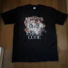 MA55IVE THE RAMPAGE INVADERZ Tシャツ - メルカリ