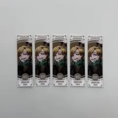 2025年最新】物間寧人 缶バッジの人気アイテム - メルカリ