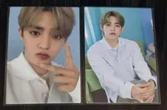 SEVENTEEN 2024 HOME S.COUPS エスクプス トレカ