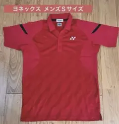 ヨネックスYONEX Tシャツ （半袖）メンズＳ