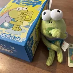 popmart スポンジボブ