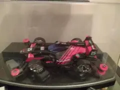 TAMIYA ADVAN XX 1/32 スケールモデル 25のサムネイル
