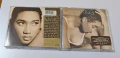 ダイアナキング　CD