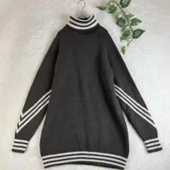 adidas×White Mountaineeringコラボ ニット XLのサムネイル