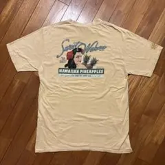 Crazy shirts T シャツ　XL