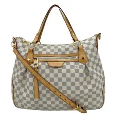 LOUIS VUITTON ダミエアズール　アーツィーMM 楽天市場】ダミエ アズール アーツィーmmの通販