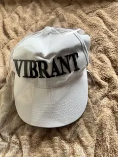 AZUL BY MOUSSY VIBRANT キャップ ホワイトのサムネイル