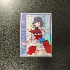 ユニオンアリーナ 学園アイドルマスター Vol2 篠澤 広 AP09 ユニオンアリーナ 学園アイドルマスター Vol2 篠澤 広 AP09 - メルカリ