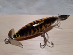 balsa50 ザウルス バルサ50 ホッツィートッツィーJr. #002のサムネイル