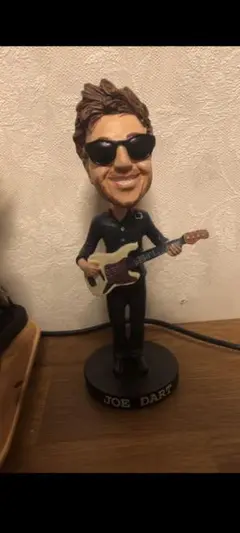 ノックアラウンド 新品未使用 joe dart 2025年最新】JOE dartの人気アイテム - メルカリ