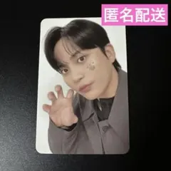 BRMUD ATEEZ アチズ トレカ ジョンホ