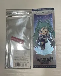 マジカルミライ2025 初音ミク　トレーディングカード　SD