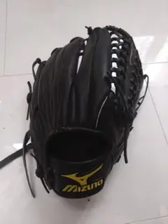 ミズノプロ　軟式　グローブ 最終値下げ ミズノプロ 軟式グローブ MIZUNO - ミズノプロ軟式グローブ
