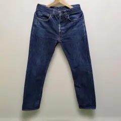 Levi's 501XX 1947 Made in USA 復刻 W32のサムネイル