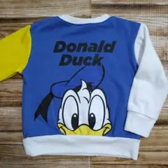 2025年最新】ドナルドダックトレーナーの人気アイテム - メルカリ