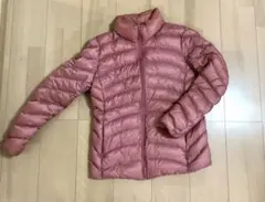 ユニクロ ULTRA LIGHT DOWNダウンジャケット XL