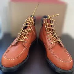 2025年最新】redwing 8804の人気アイテム - メルカリ