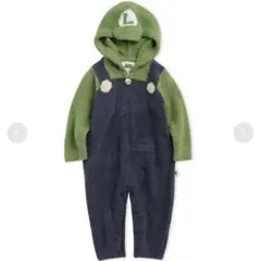 最終値下げ　新品　タグ付き　ルイージ　ジェラートピケ　ルームウェア　セット 2025年最新】ジェラートピケ ルイージの人気アイテム - メルカリ