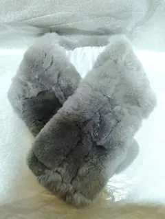 ファーティペット　ユナイテッドアローズ　リアルファー