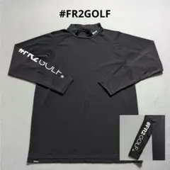 2025年最新】fr2 ゴルフ モックネックの人気アイテム - メルカリ
