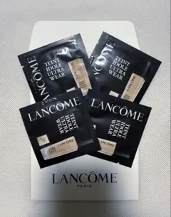 ランコム タンイドル ウルトラウェアリキッドN BO-01,BO-02