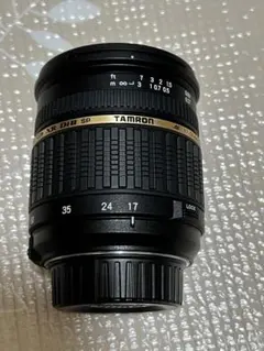 TAMRON SP AF 17-50mm F2.8 XR Di II ニコン用