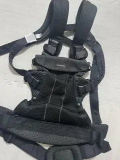 BABYBJÖRN ハーモニー抱っこ紐