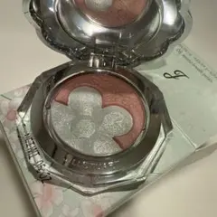 【未使用品】JILLSTUARTクリスタルブルームペタルクチュールアイズ デュオ