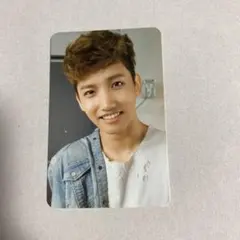 東方神起 展示会 EXHIBITION 20&2 トレカ チャンミン ② - メルカリ