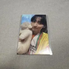 ICEx 筒井俊旭 BOKUNCHIトレカ